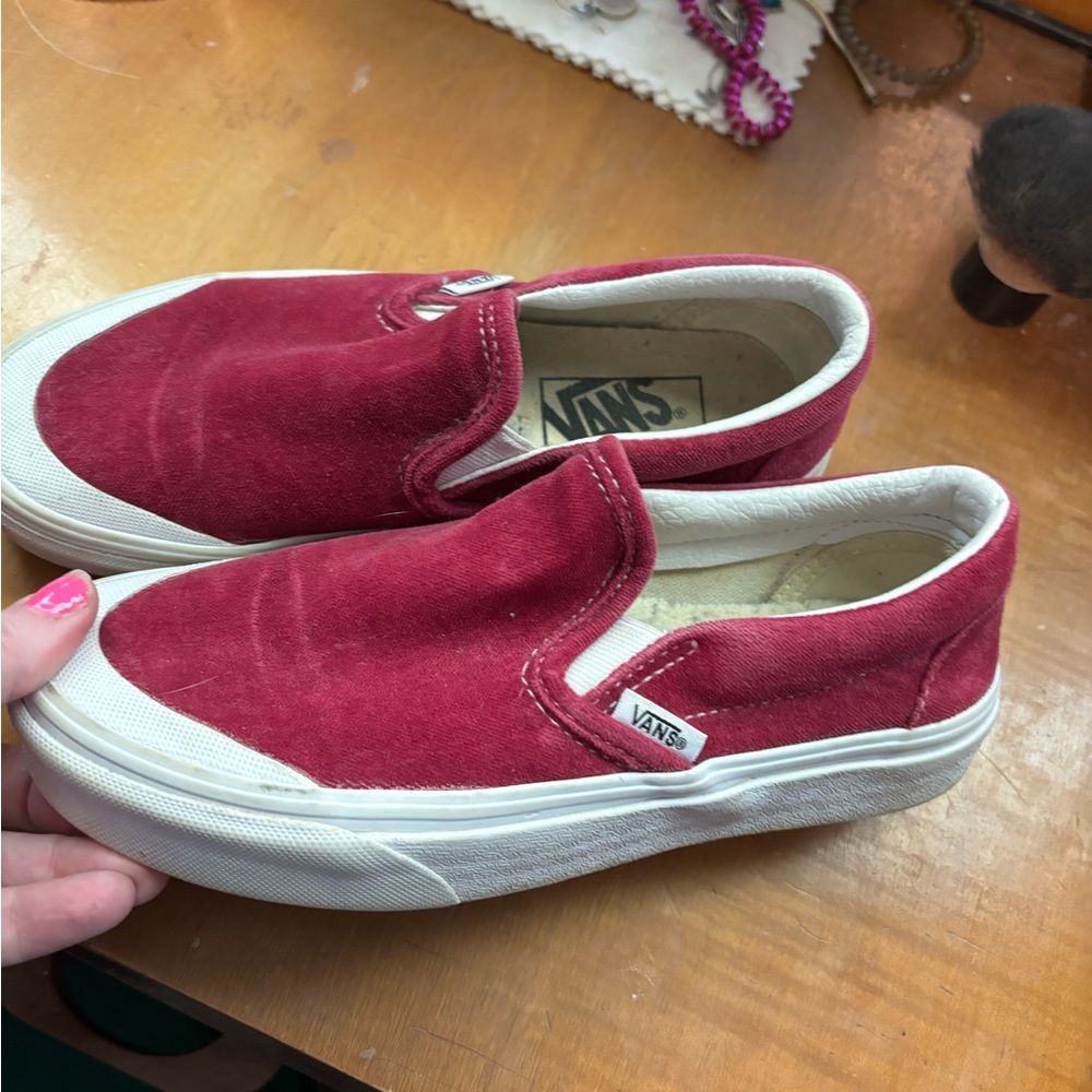 Vans Slip On 5
